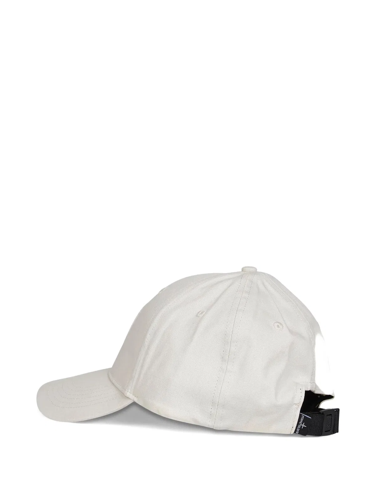 Stone Island Cotton Hat