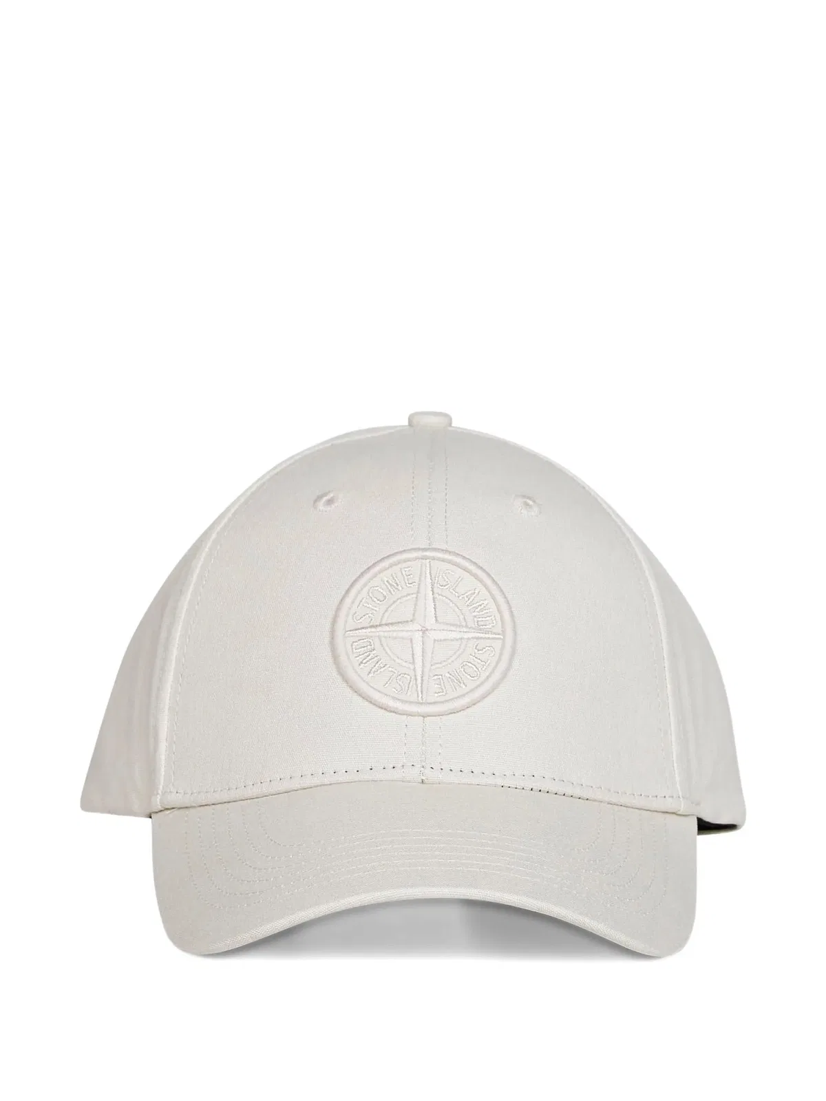 Stone Island Cotton Hat