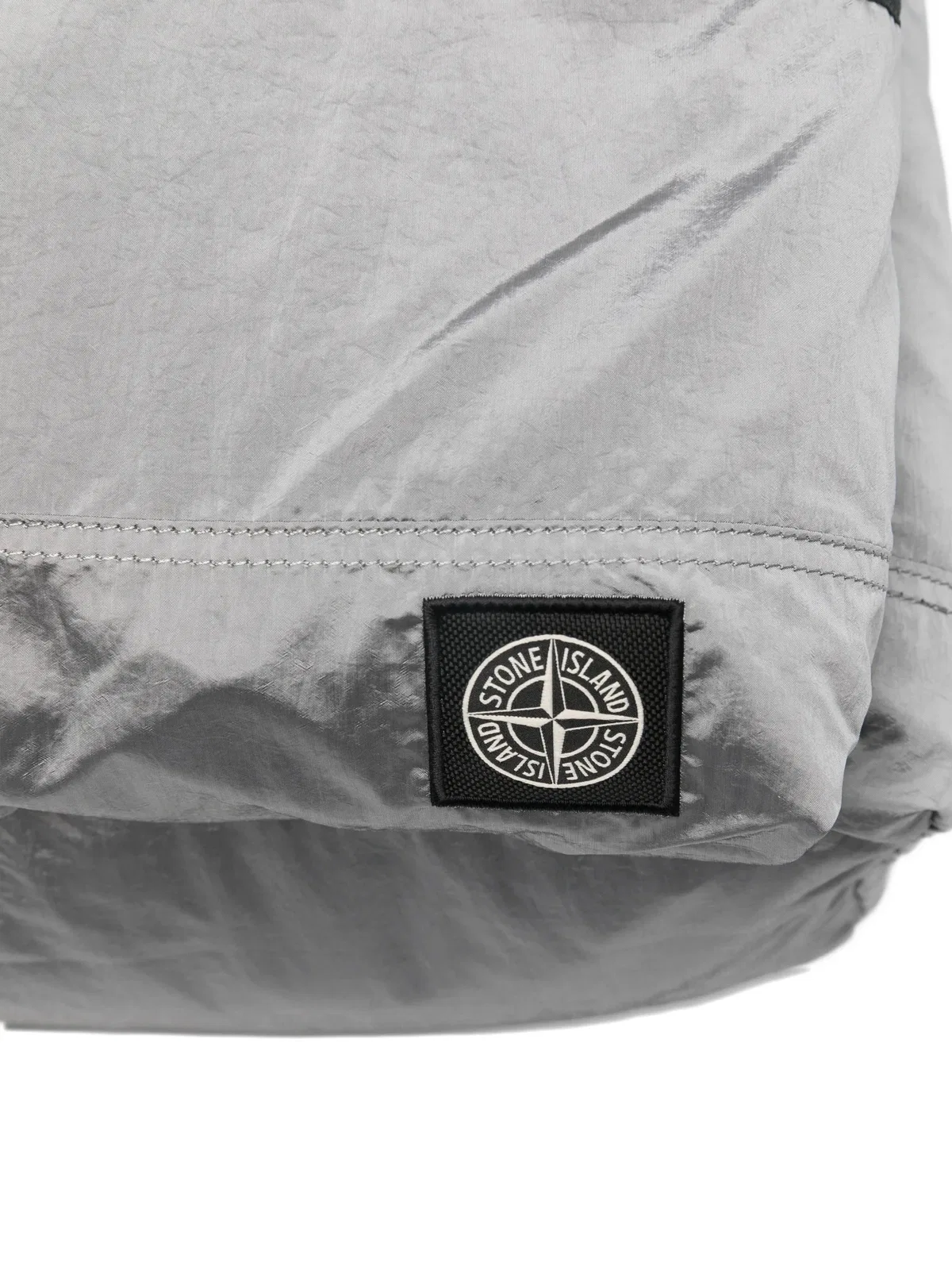 Stone Island 9200010 Coated Nylon Metal In Econyl®