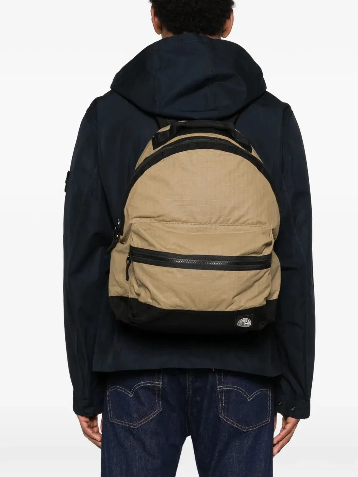 Stone Island Backpack