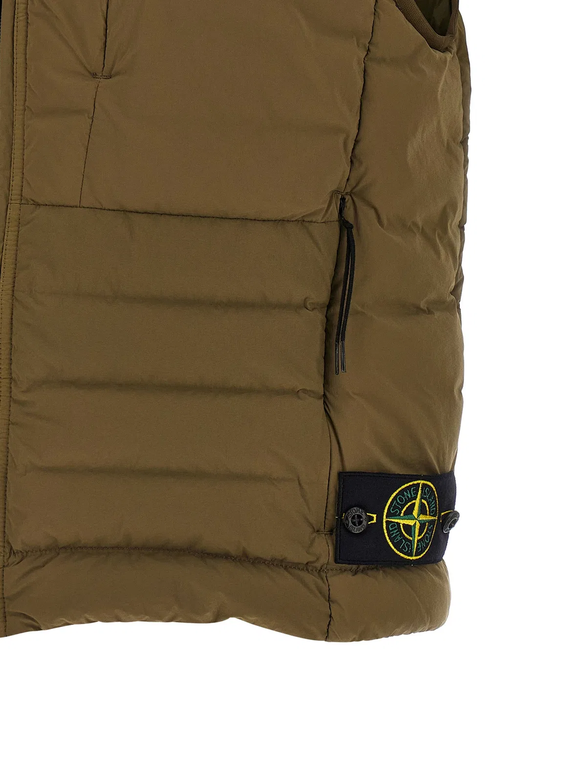 Stone Island 'G100007' Vest