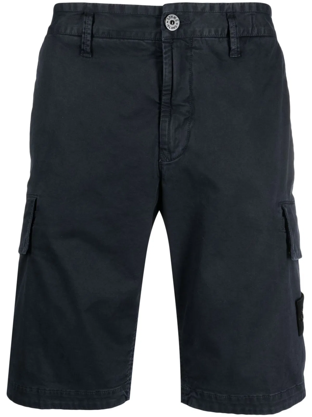 Stone Island L100018 Cargo Shorts