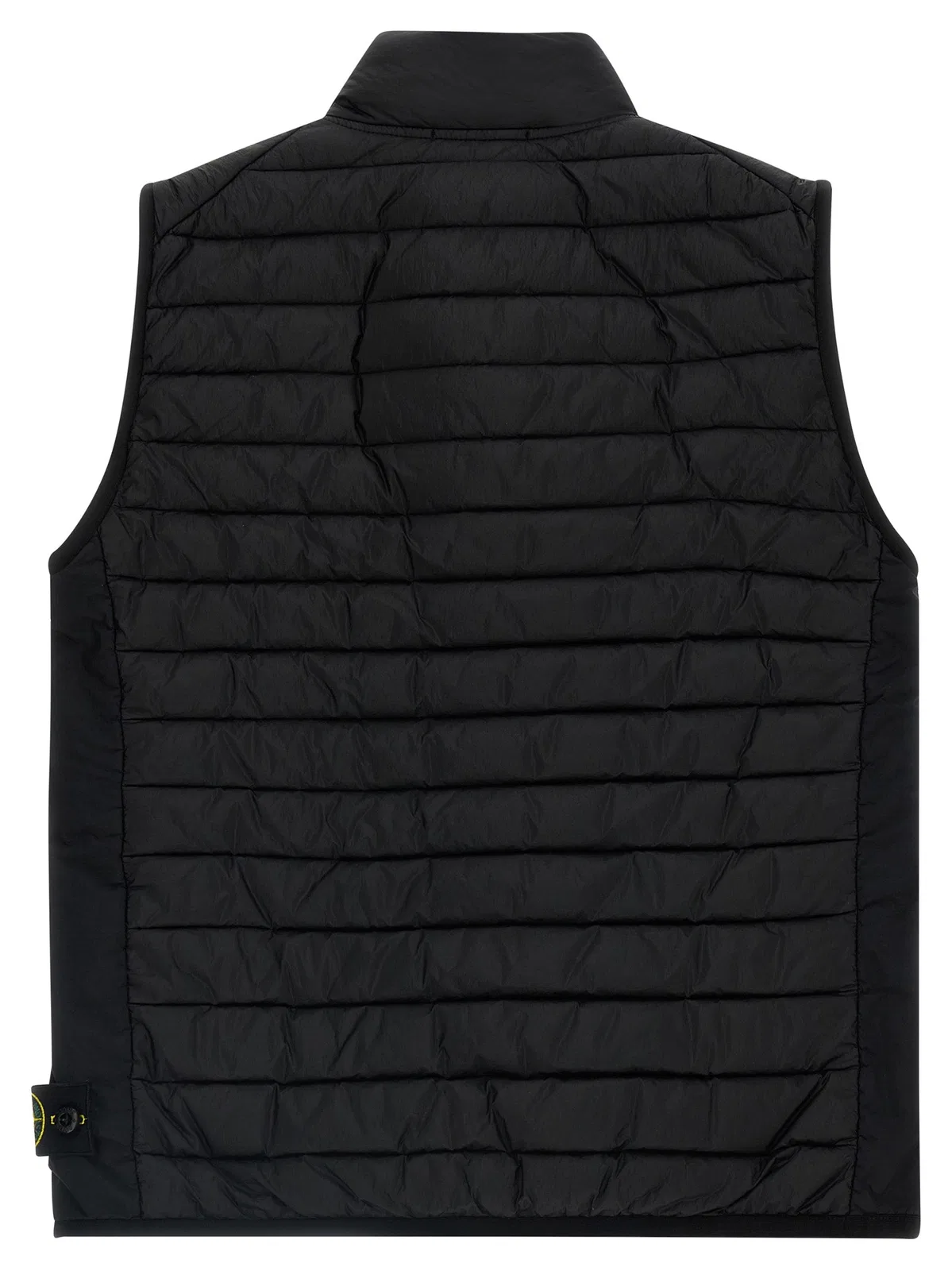 Stone Island Junior Quilted Vest