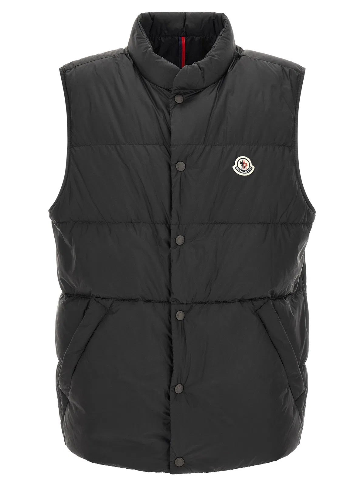 Moncler 'Tuquerouye' Vest