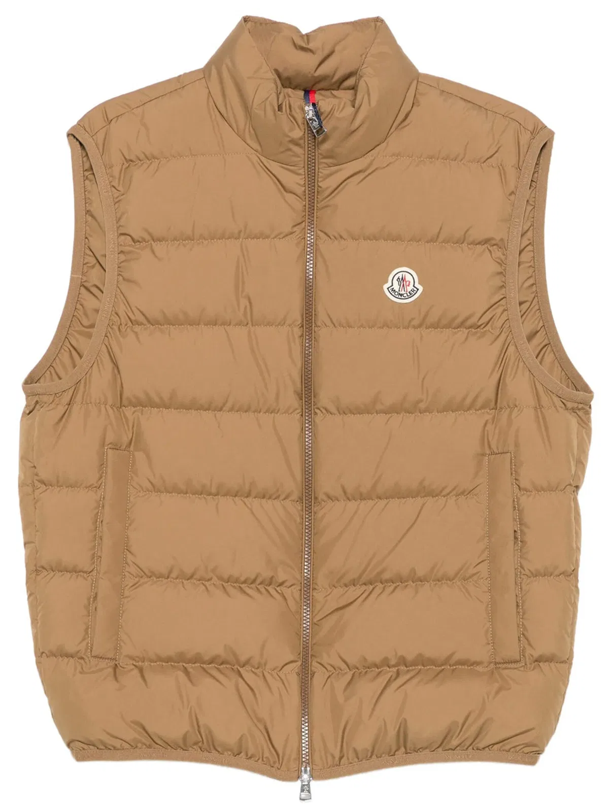 Moncler Contrin Down Gilet