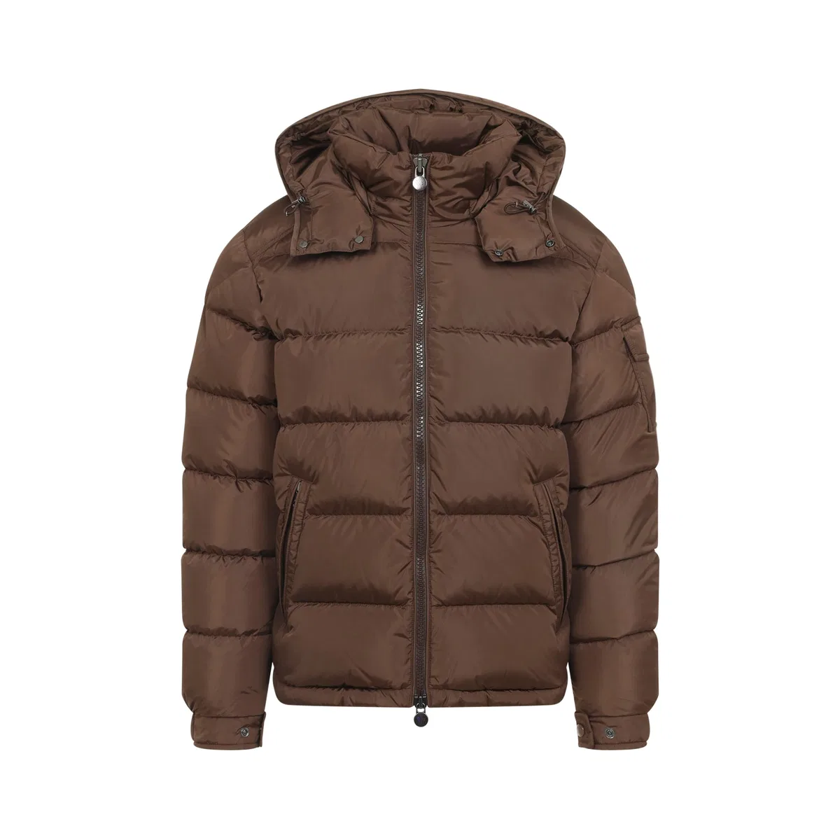 Moncler Polyamide Moncler Maya Jacket Outerwear