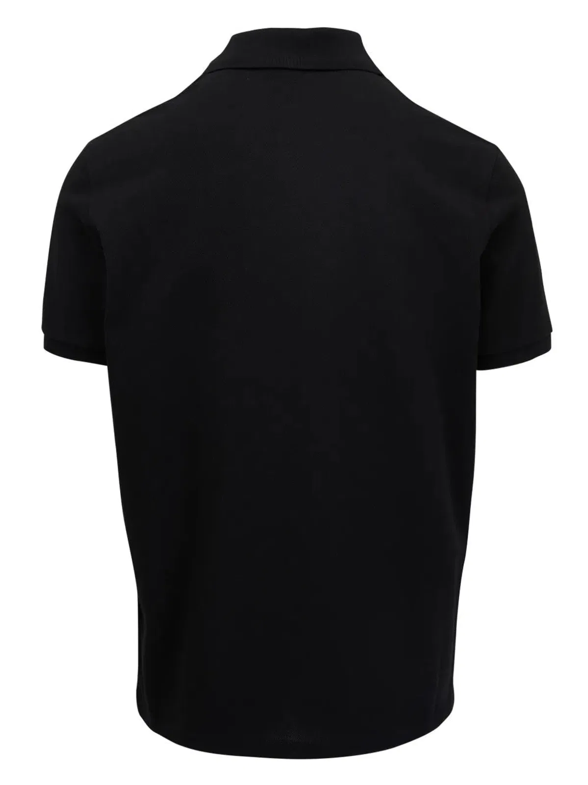 Moncler Ss Polo