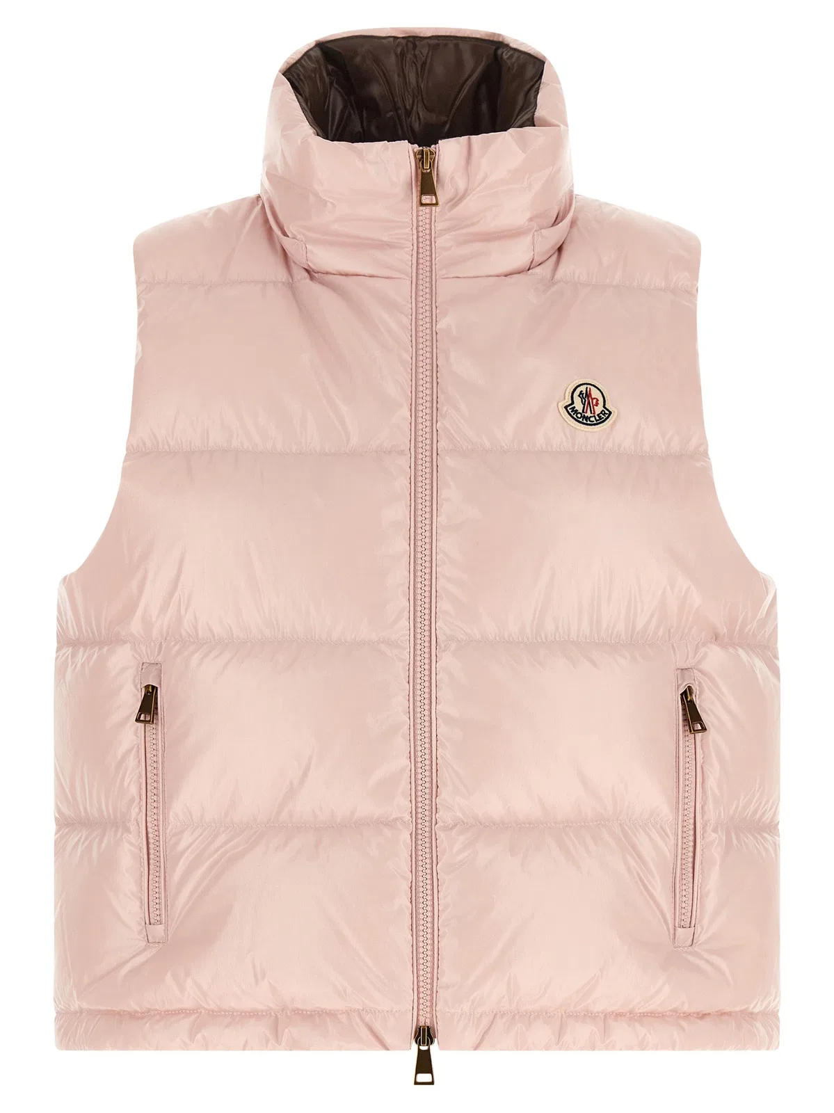 Moncler 'Niverolle' Padded Vest