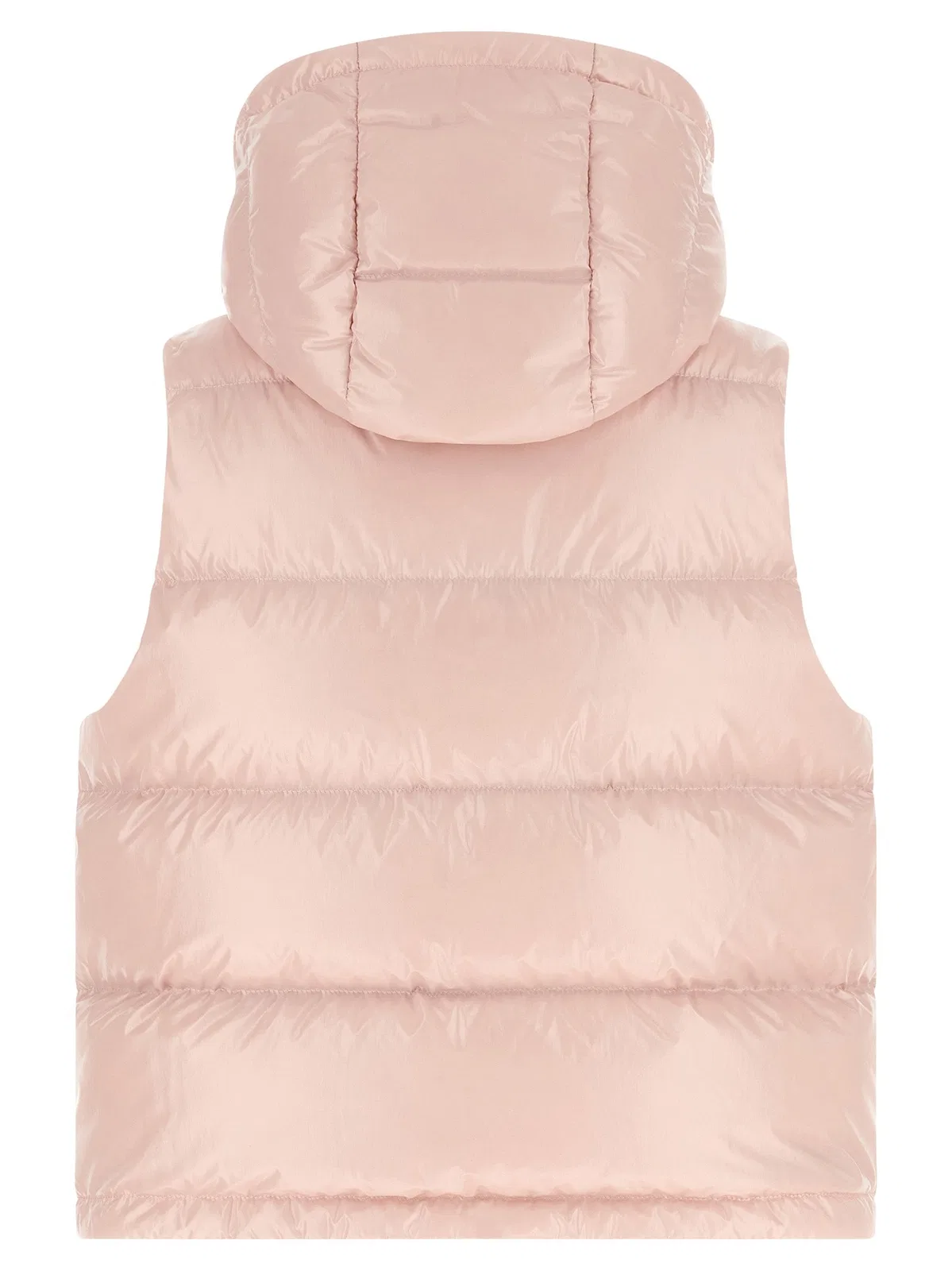 Moncler 'Niverolle' Padded Vest