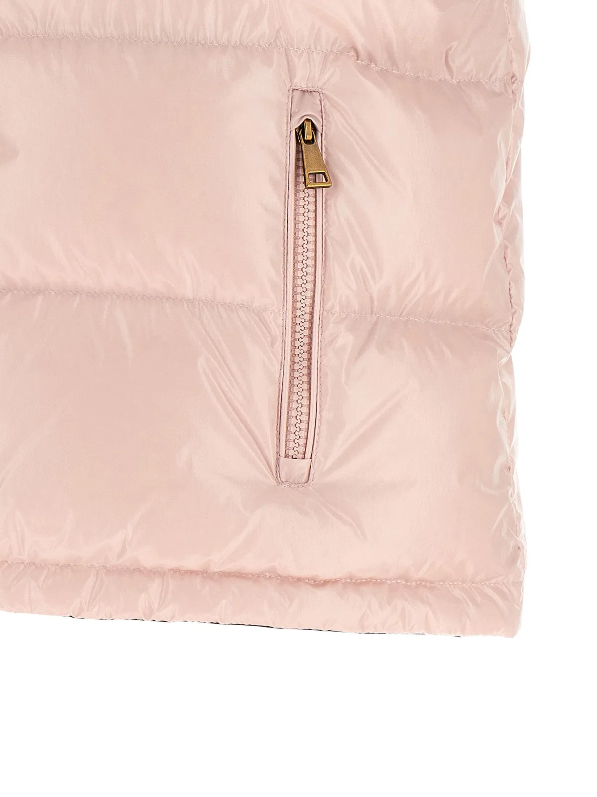 Moncler 'Niverolle' Padded Vest
