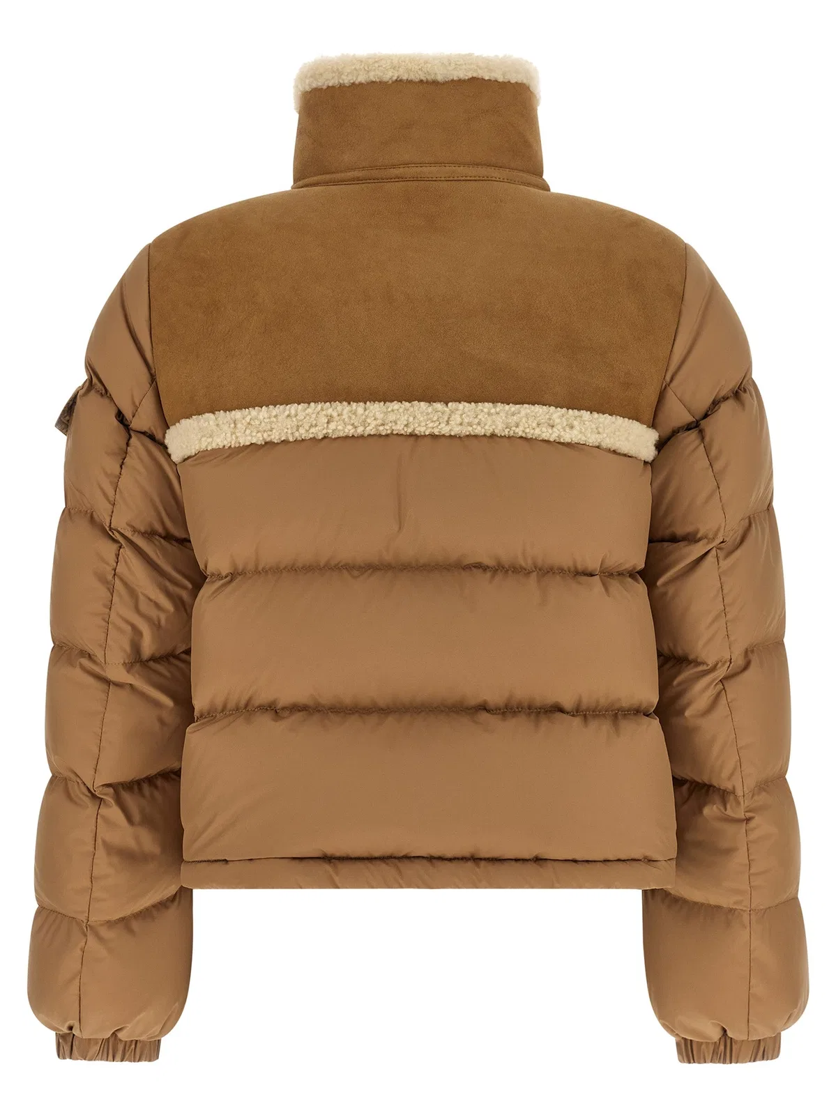 Moncler 'Aurore' Down Jacket