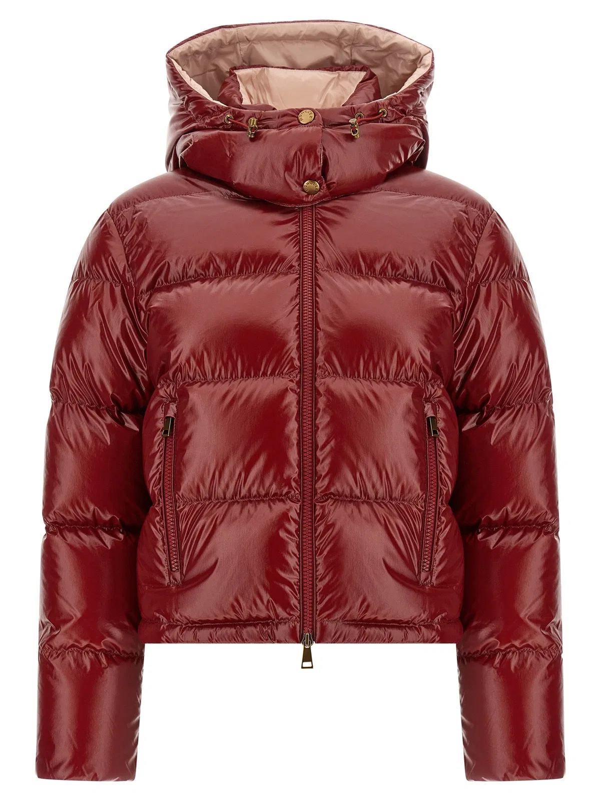 Moncler 'Nievole' Down Jacket