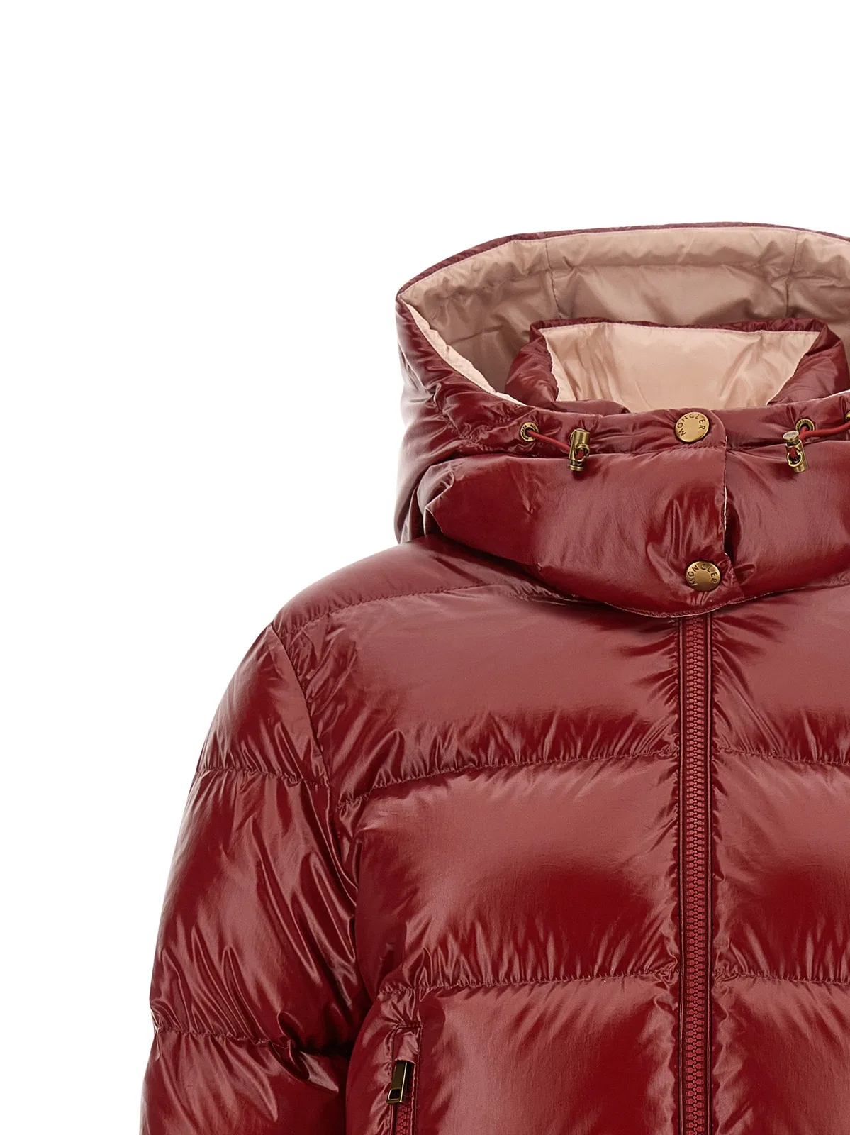 Moncler 'Nievole' Down Jacket