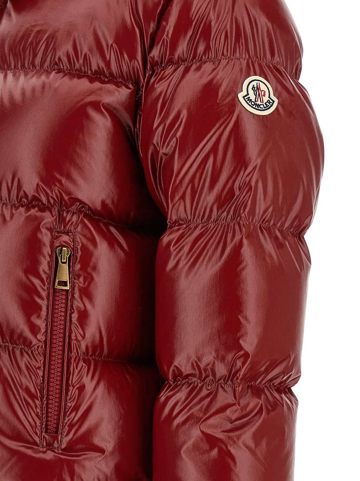 Moncler 'Nievole' Down Jacket