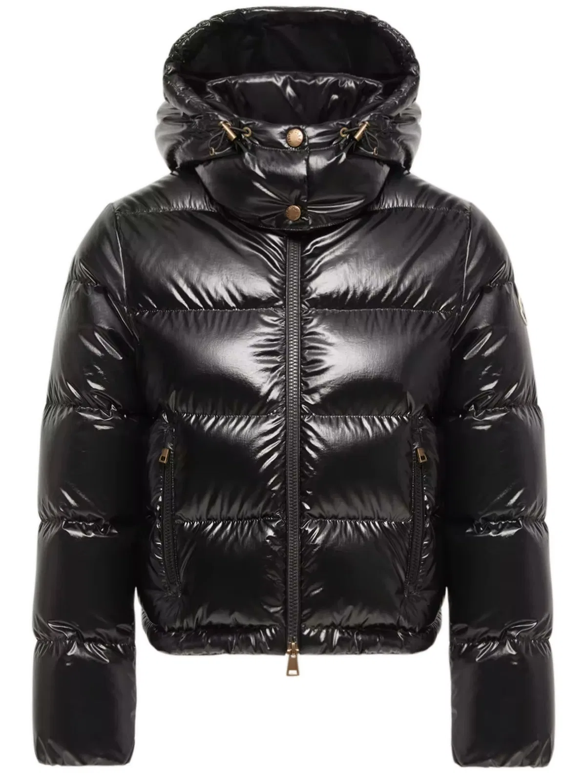Moncler Niveole Short Down Jacket