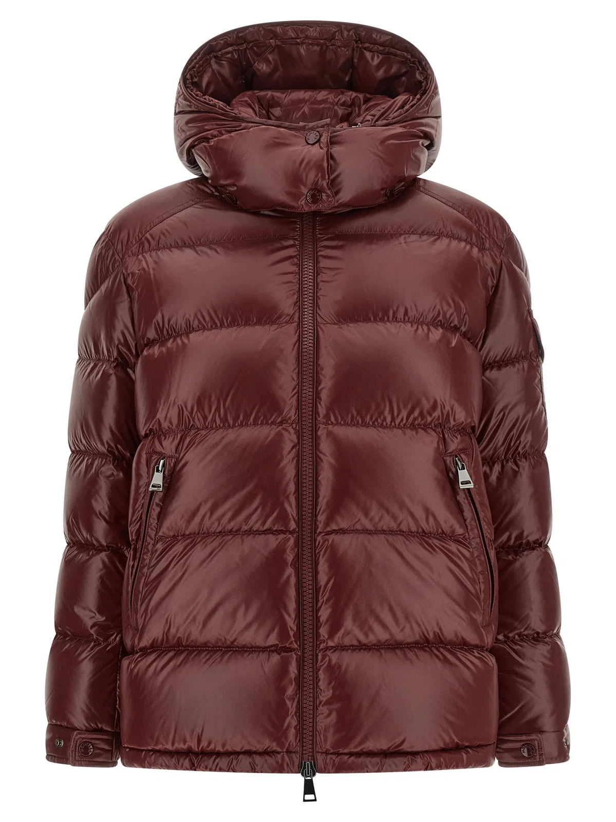 Moncler 'Maire' Down Jacket