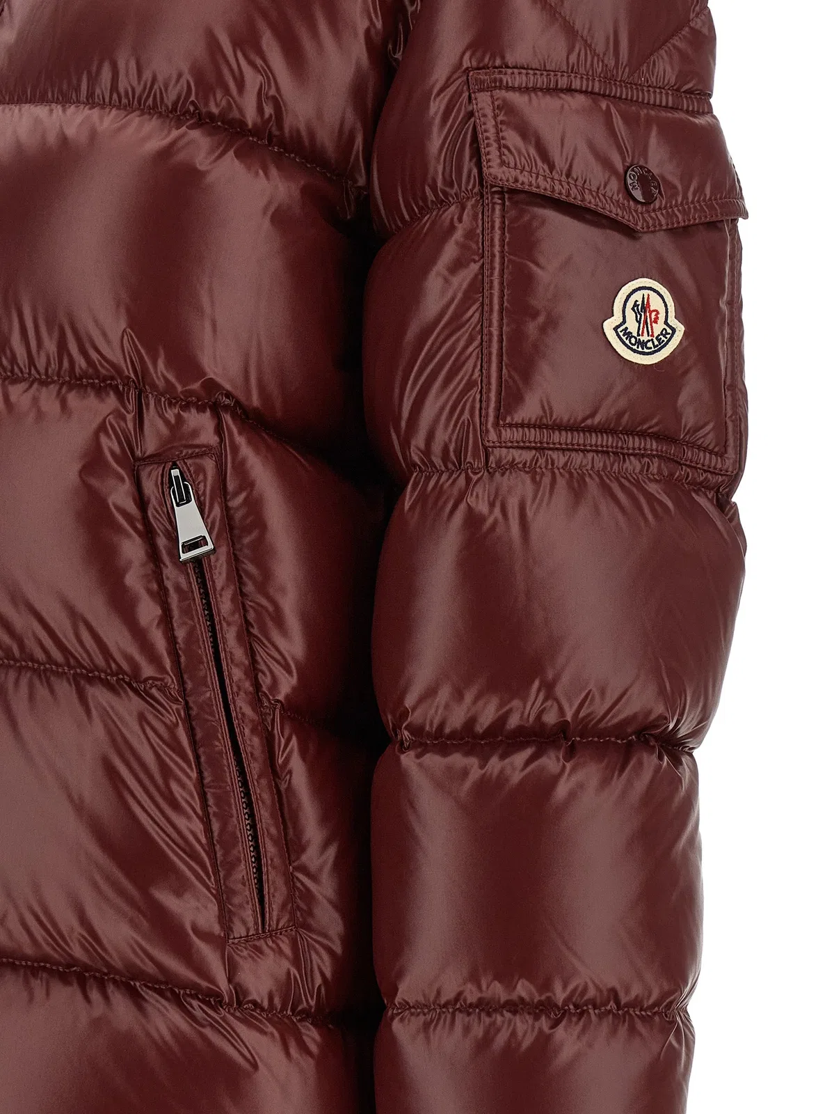 Moncler 'Maire' Down Jacket