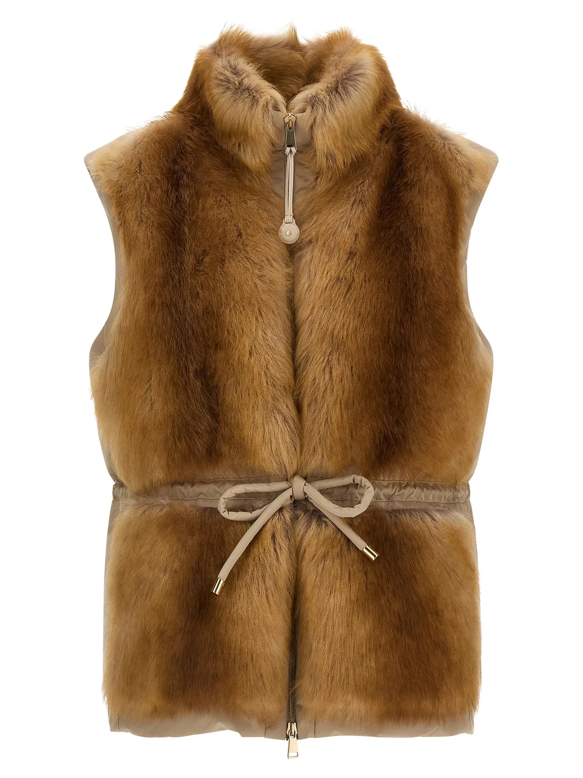 Moncler 2-In-1 'Blaireau' Down Jacket