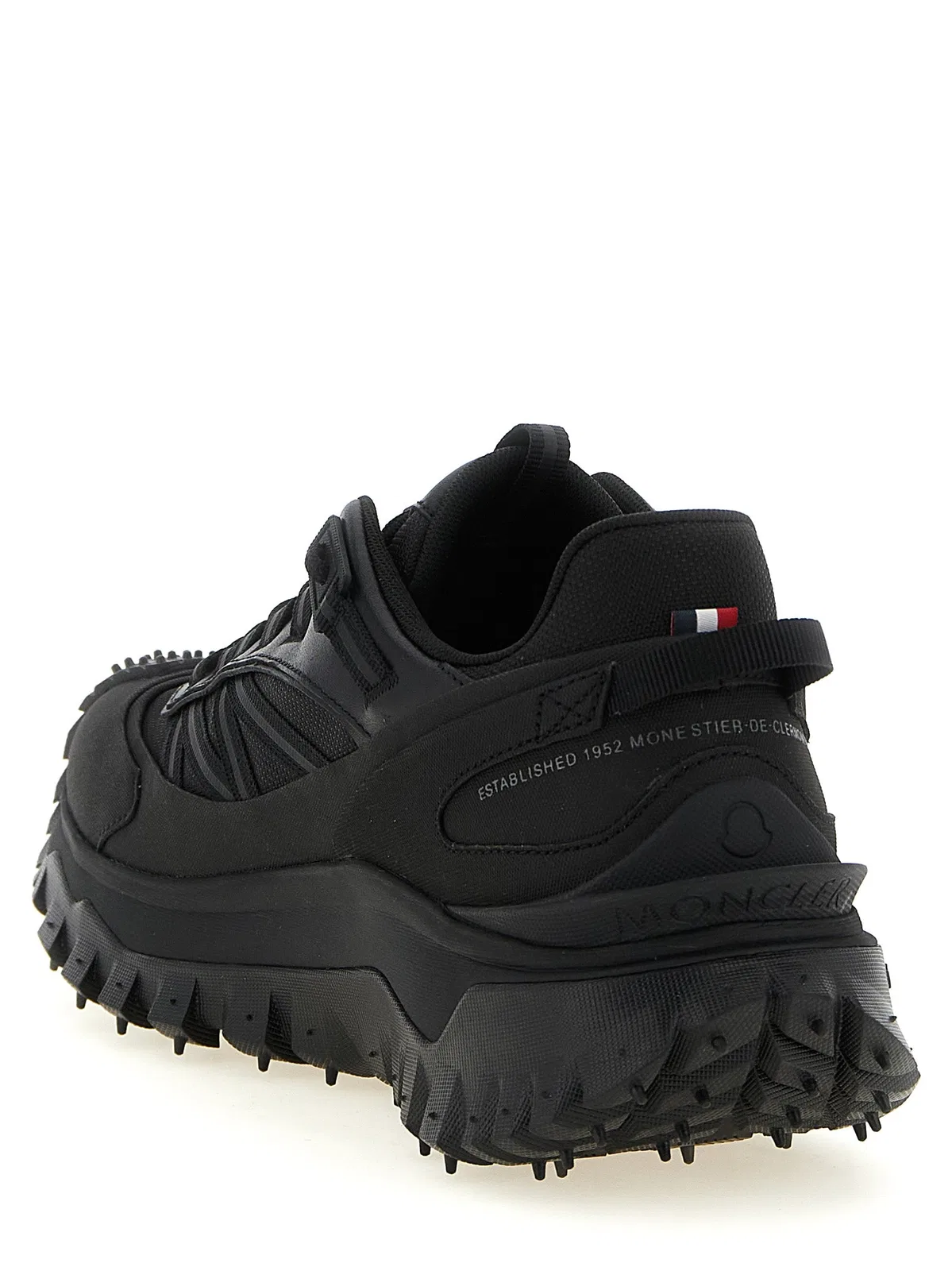 Moncler 'Trailgrip Gtx' Sneakers