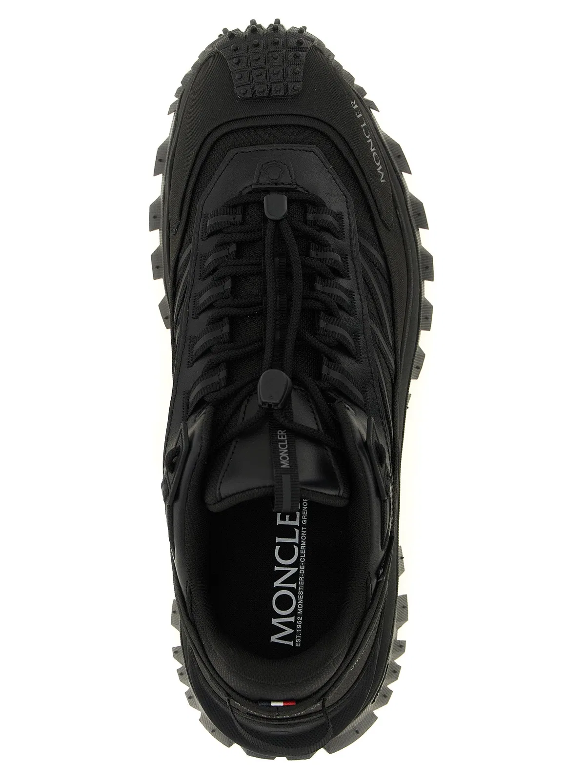 Moncler 'Trailgrip Gtx' Sneakers