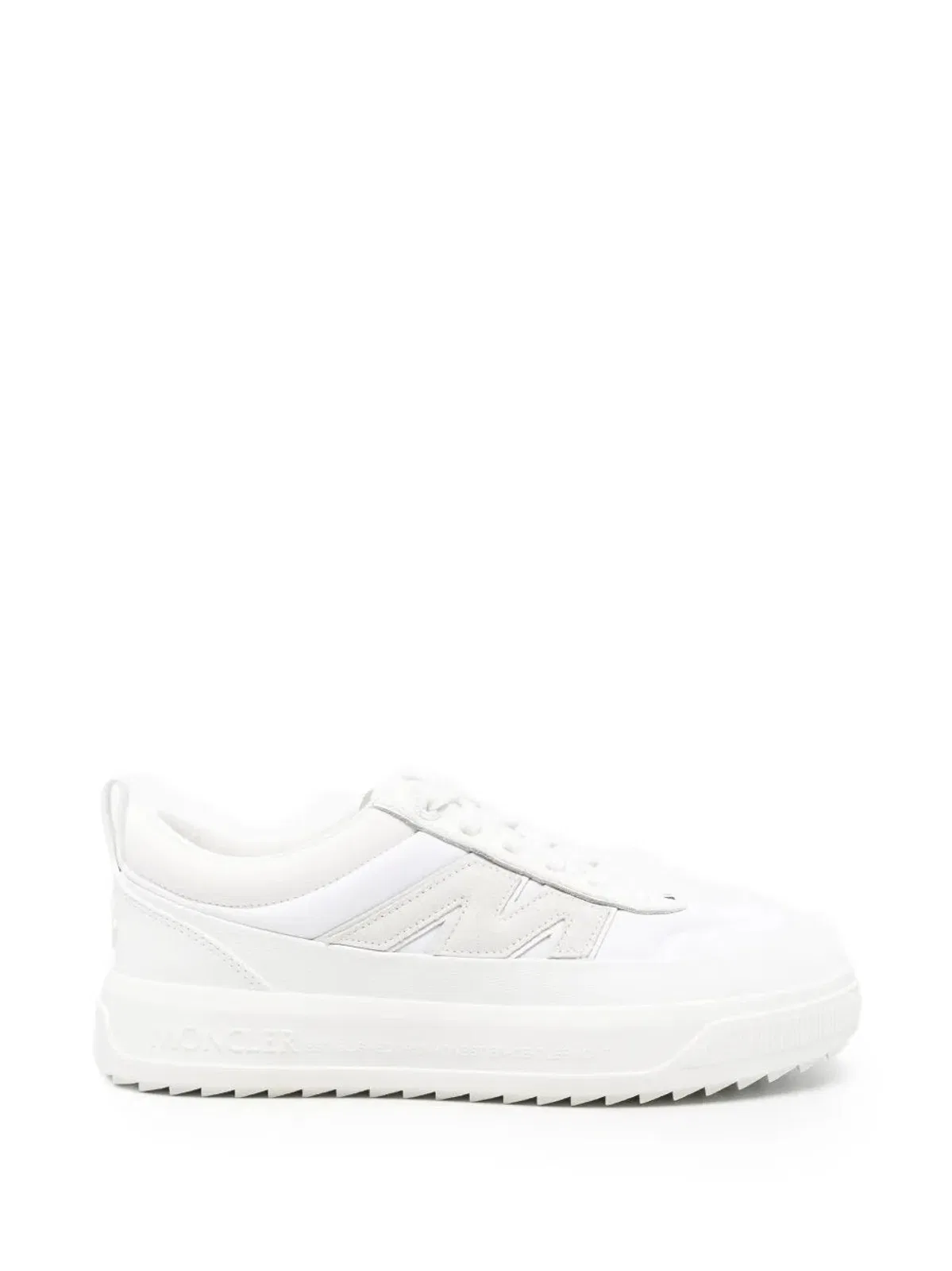 Moncler Altive Low Top Sneakers