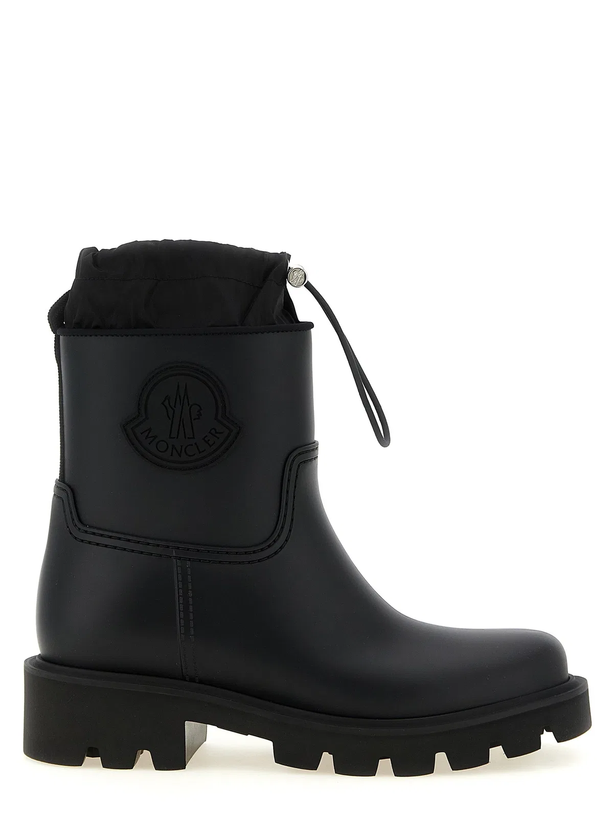 Moncler 'Kickstream' Rain Boots