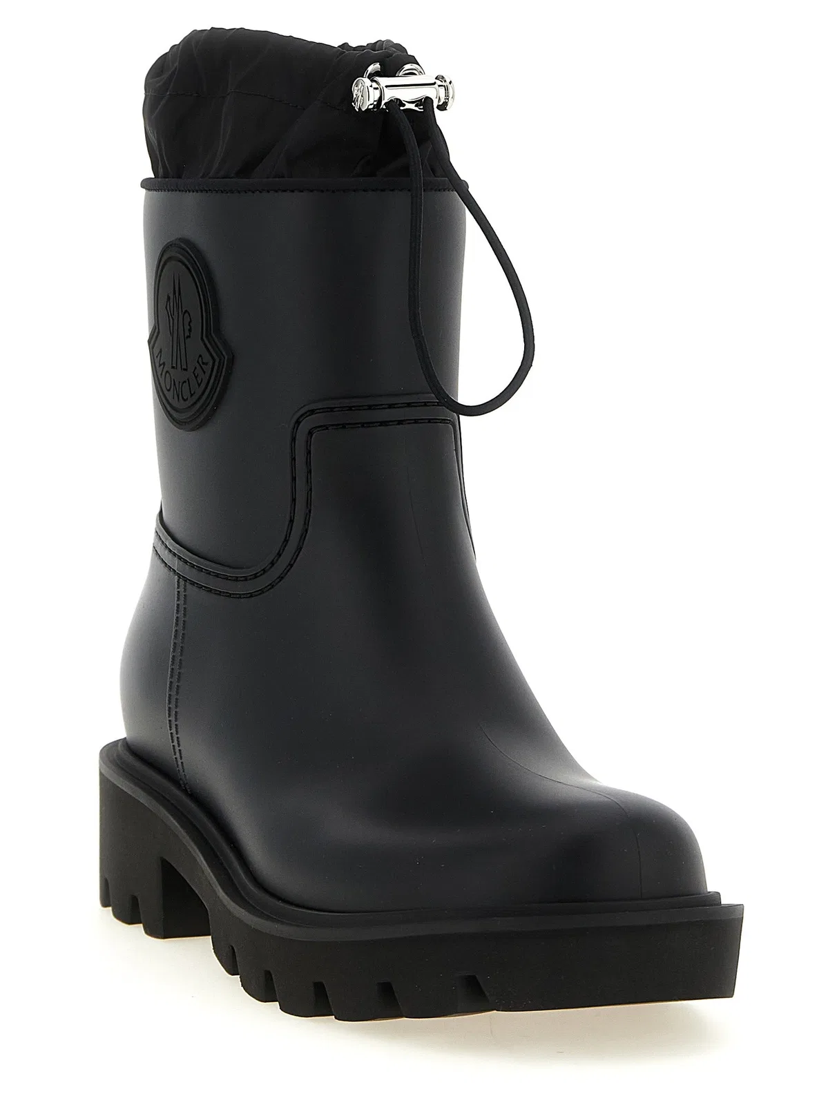 Moncler 'Kickstream' Rain Boots