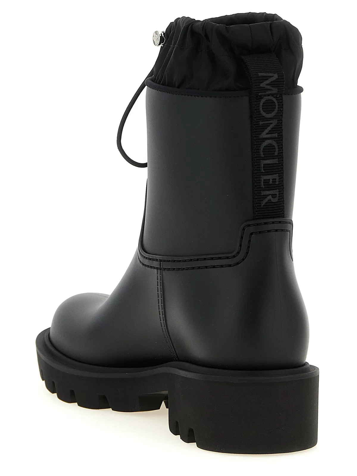 Moncler 'Kickstream' Rain Boots