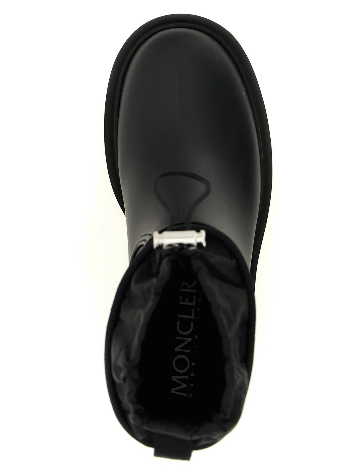 Moncler 'Kickstream' Rain Boots