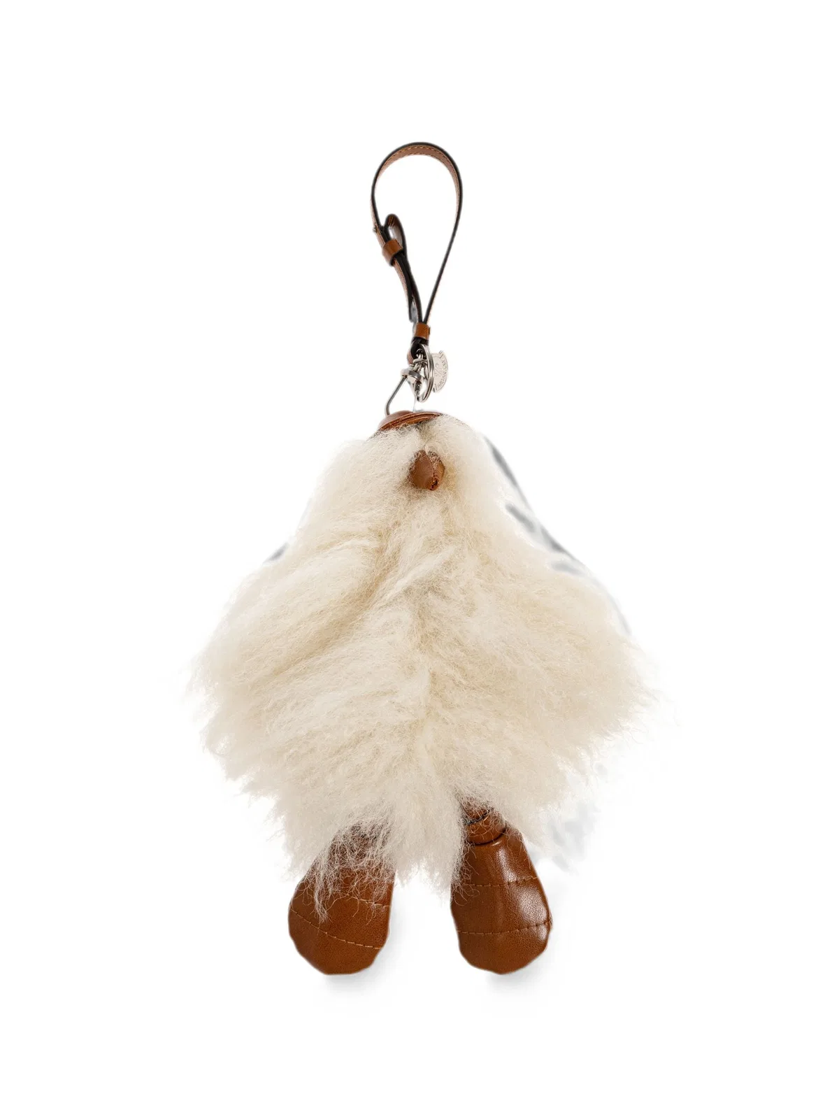 Moncler Monduck Keychain