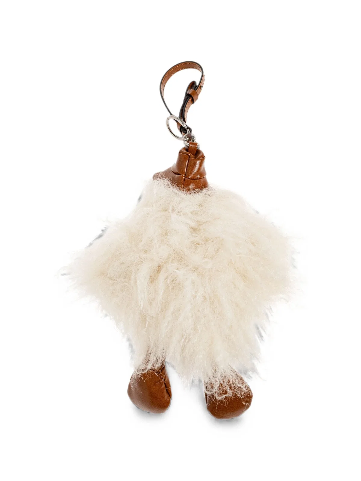 Moncler Monduck Keychain