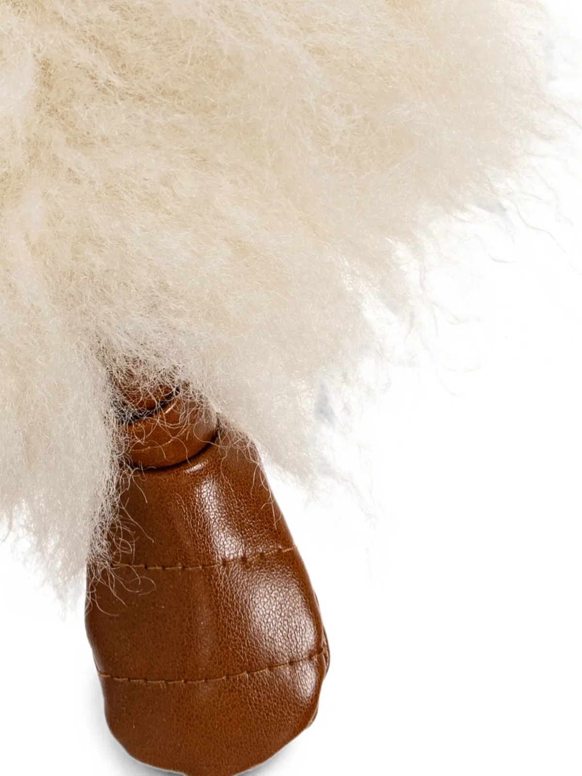 Moncler Monduck Keychain