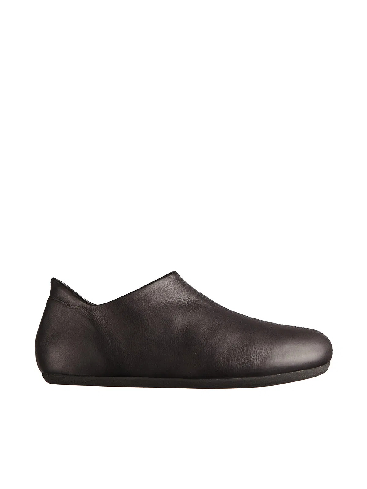 Puro Leather Shoe