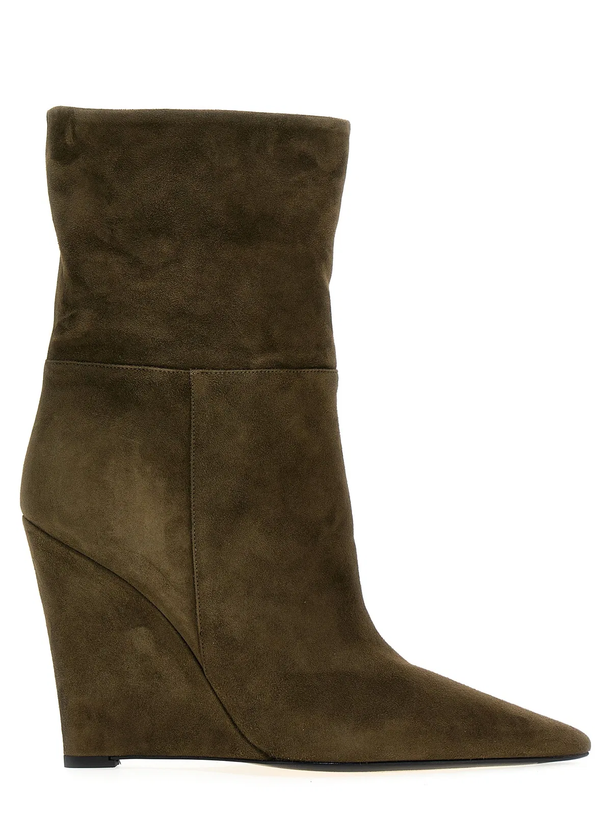 Alevi Alevì 'Bay' Ankle Boots