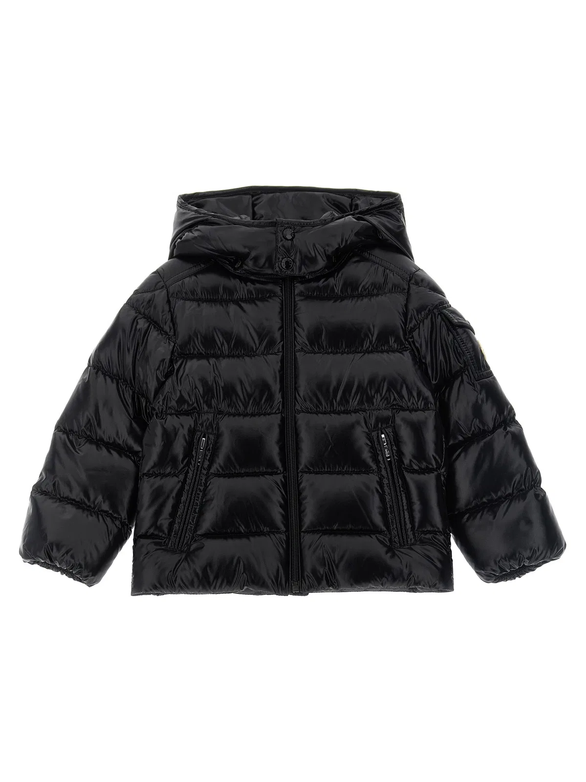 Moncler Enfant 'Moncler Maya' Down Jacket