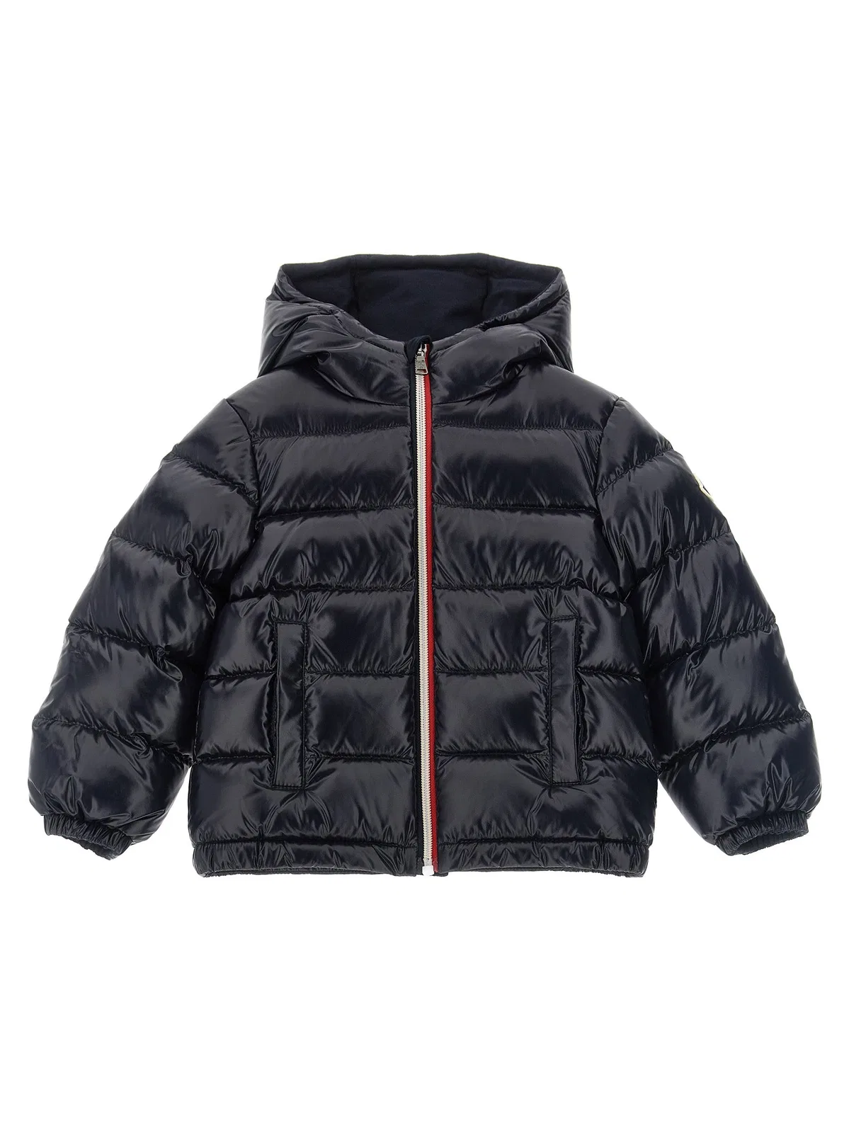 Moncler Enfant 'New Aubert' Down Jacket