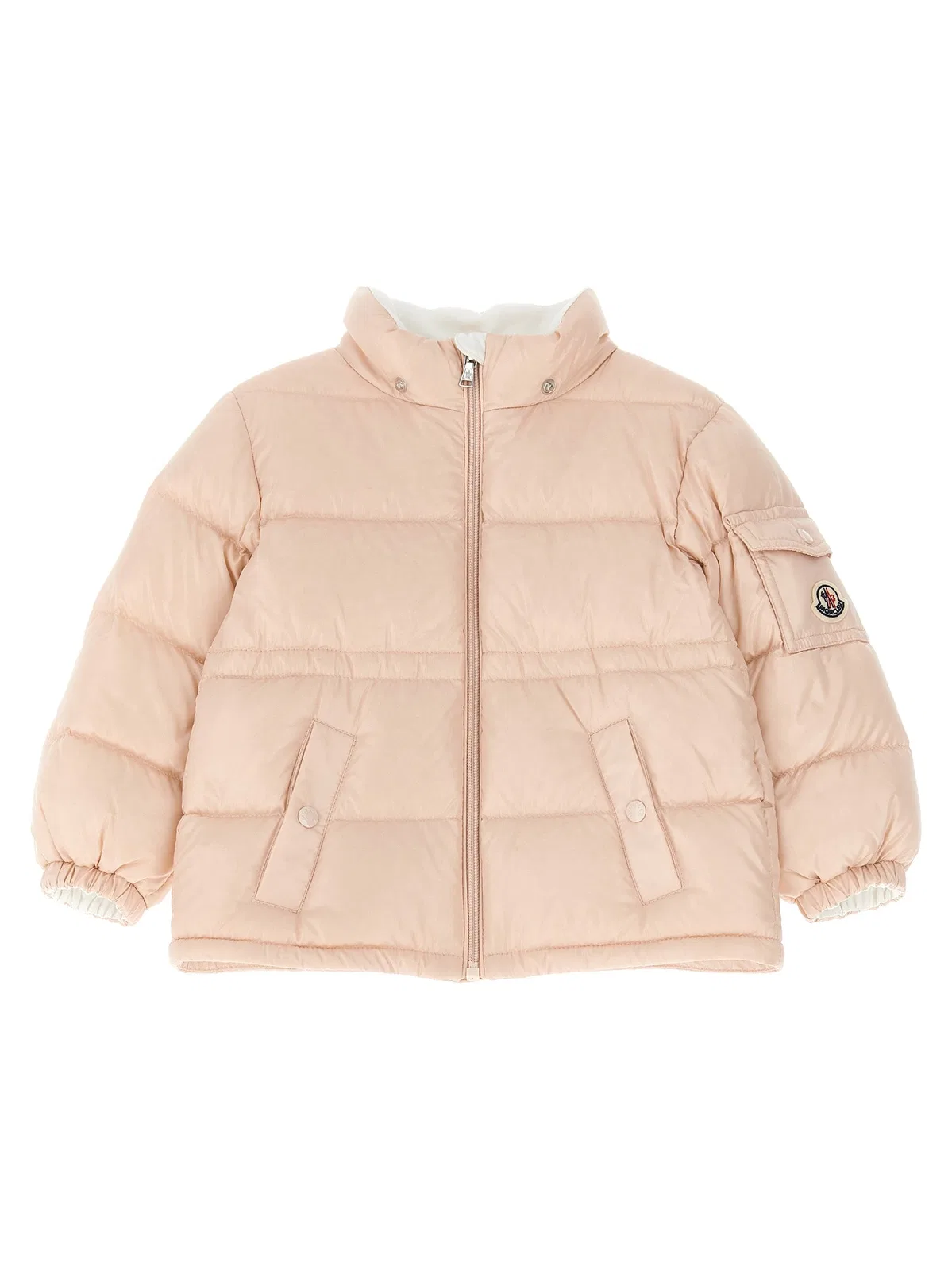 Moncler Enfant 'Maire' Down Jacket