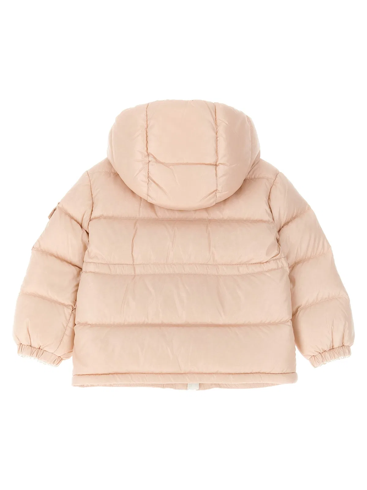 Moncler Enfant 'Maire' Down Jacket