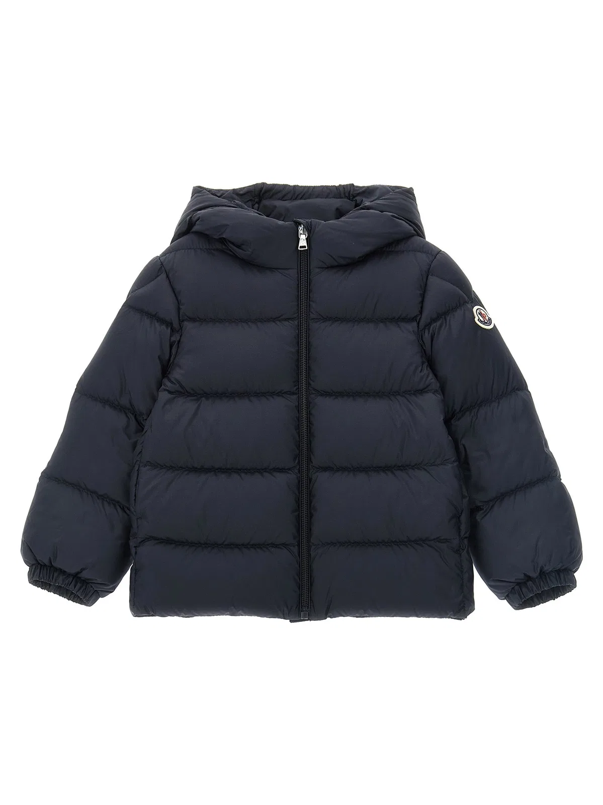 Moncler Enfant 'Sharon' Down Jacket