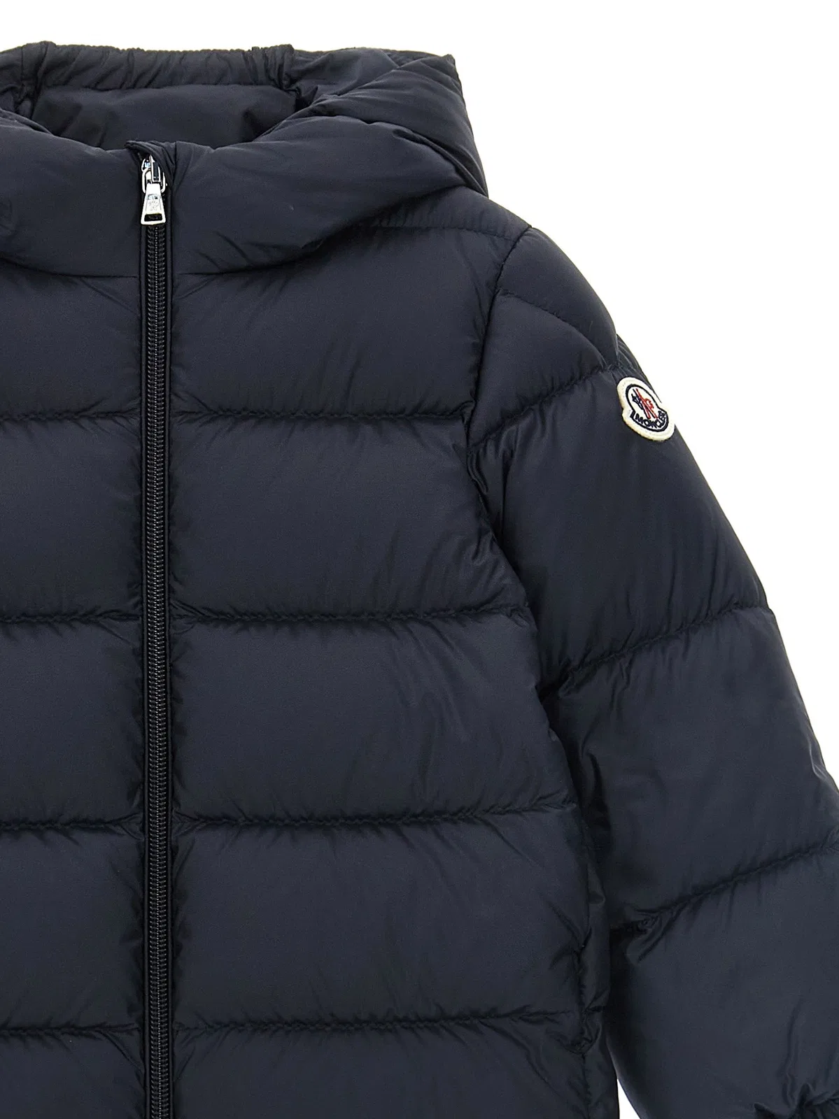 Moncler Enfant 'Sharon' Down Jacket