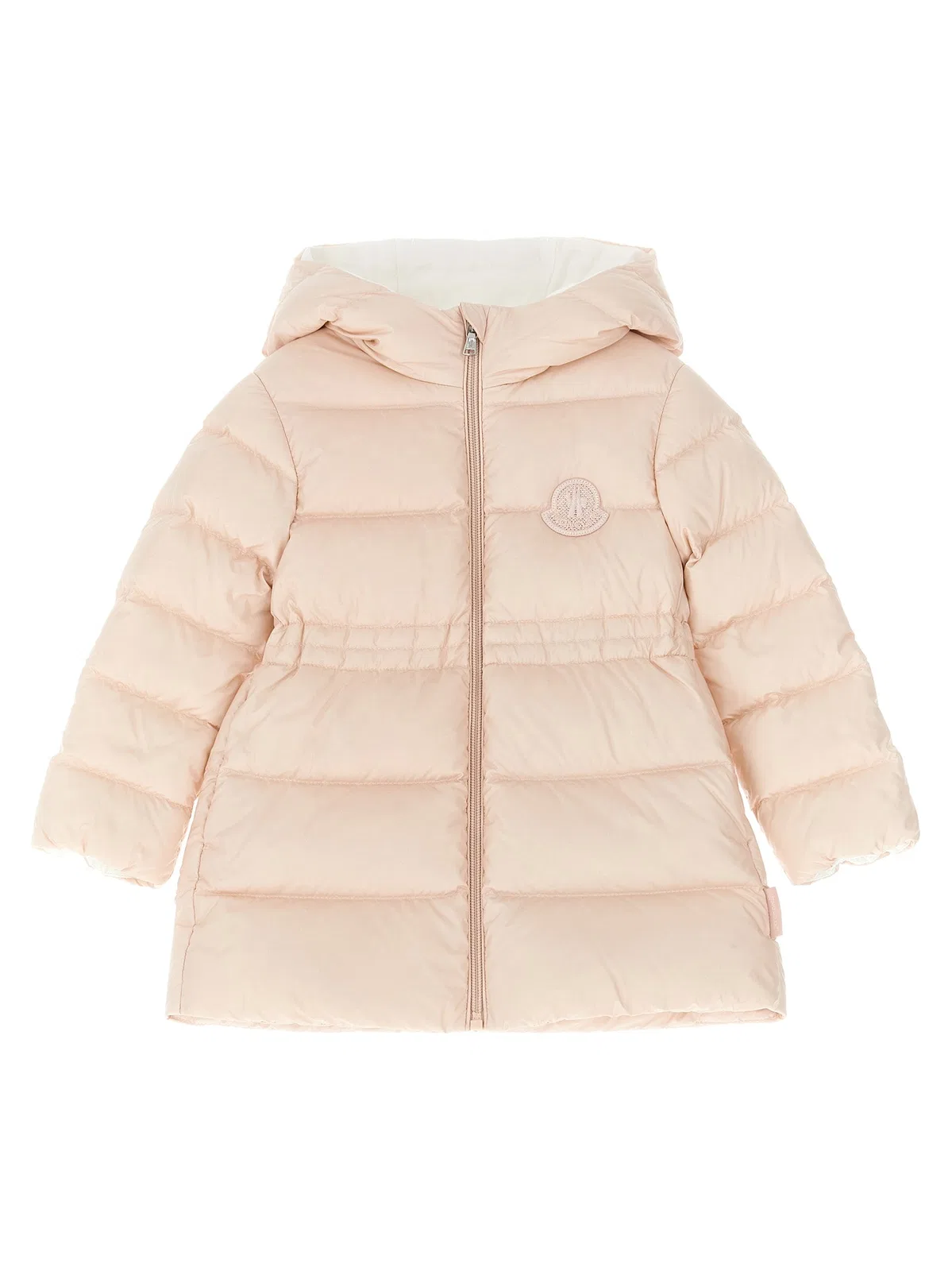 Moncler Enfant 'Ylenia' Parka