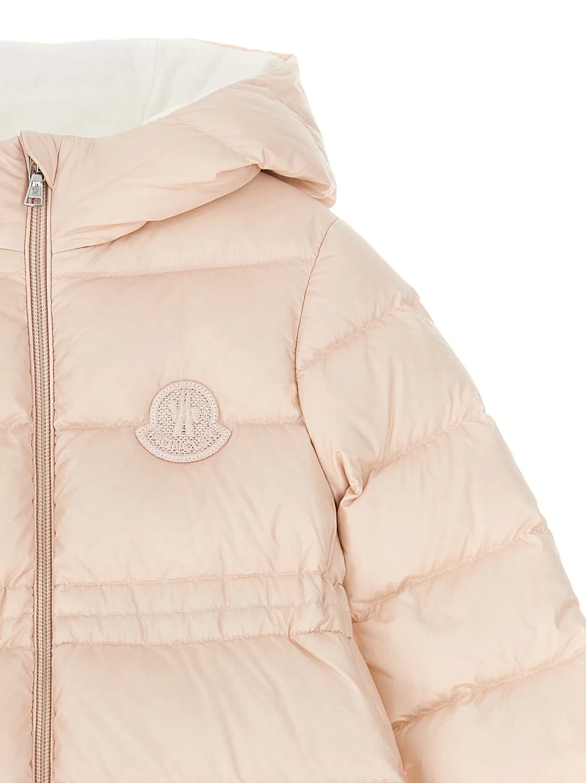 Moncler Enfant 'Ylenia' Parka