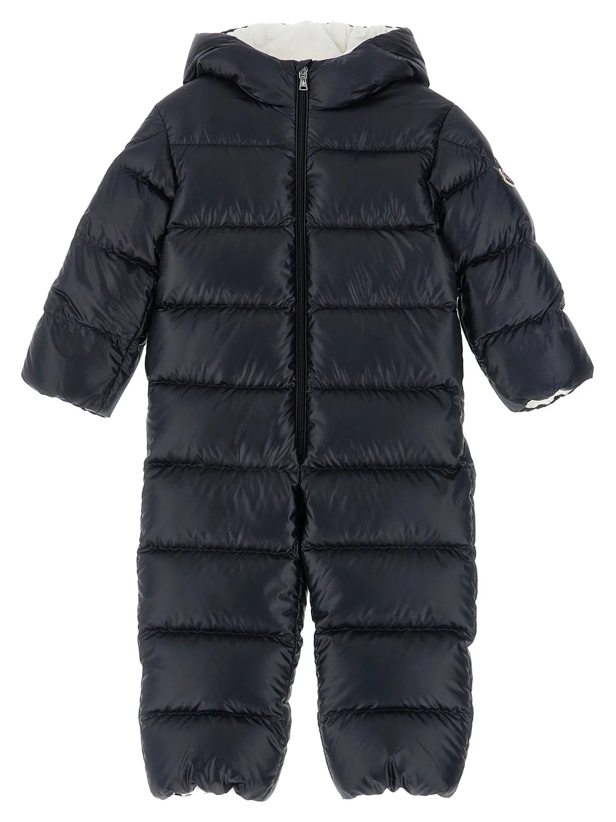 Moncler Enfant 'Alanie' Ski Suit