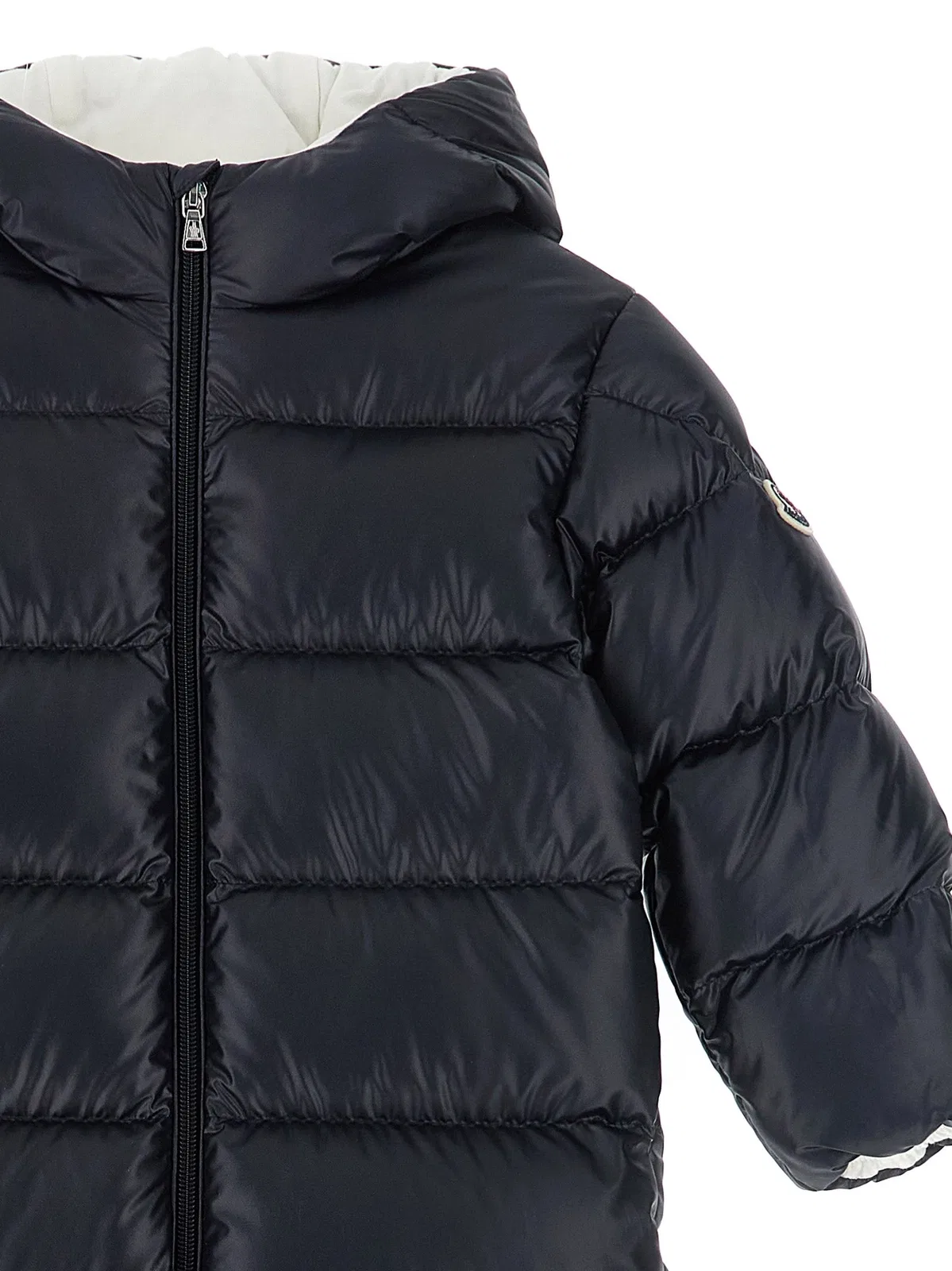 Moncler Enfant 'Alanie' Ski Suit