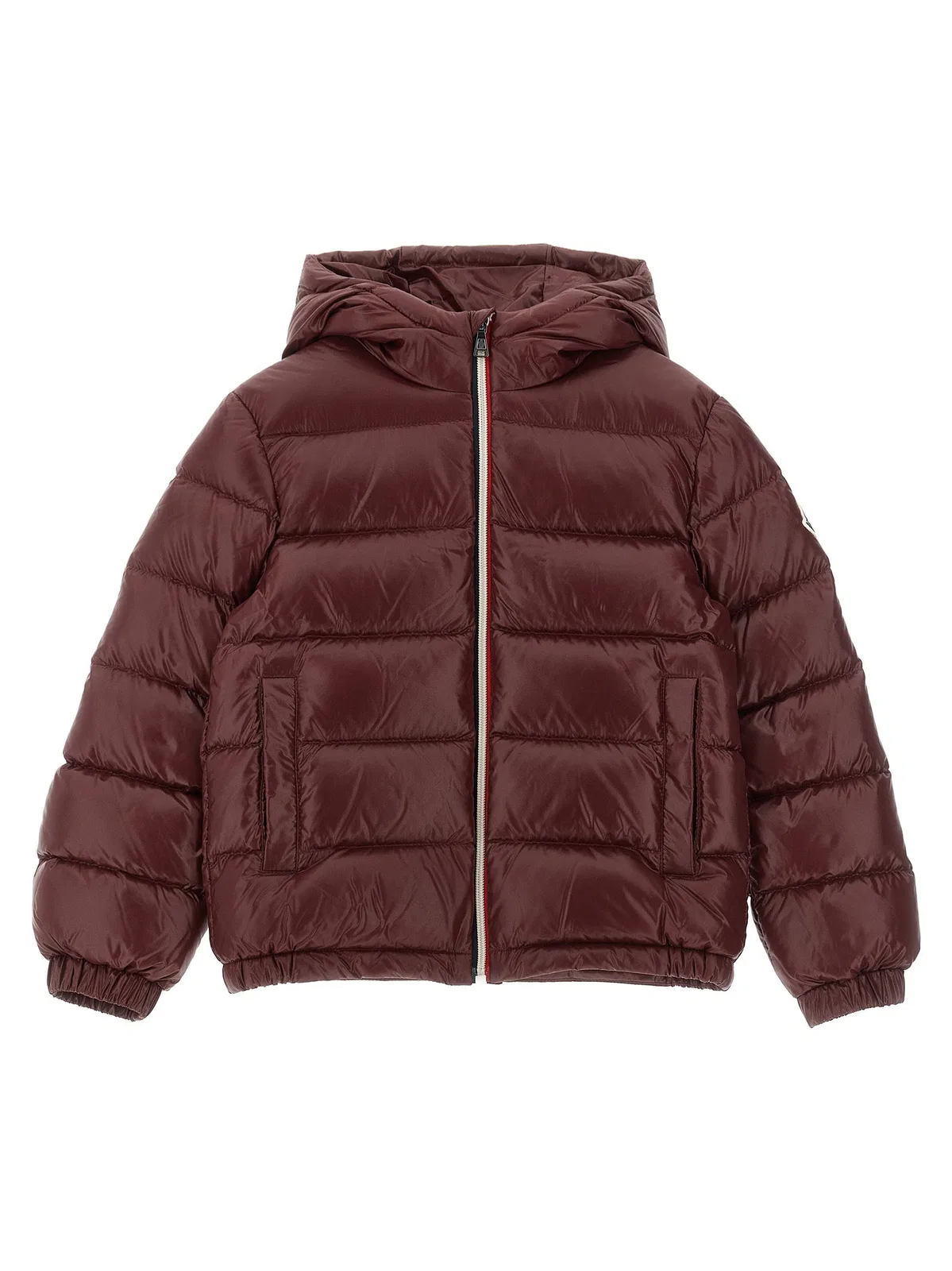 Moncler Enfant 'New Aubert' Down Jacket