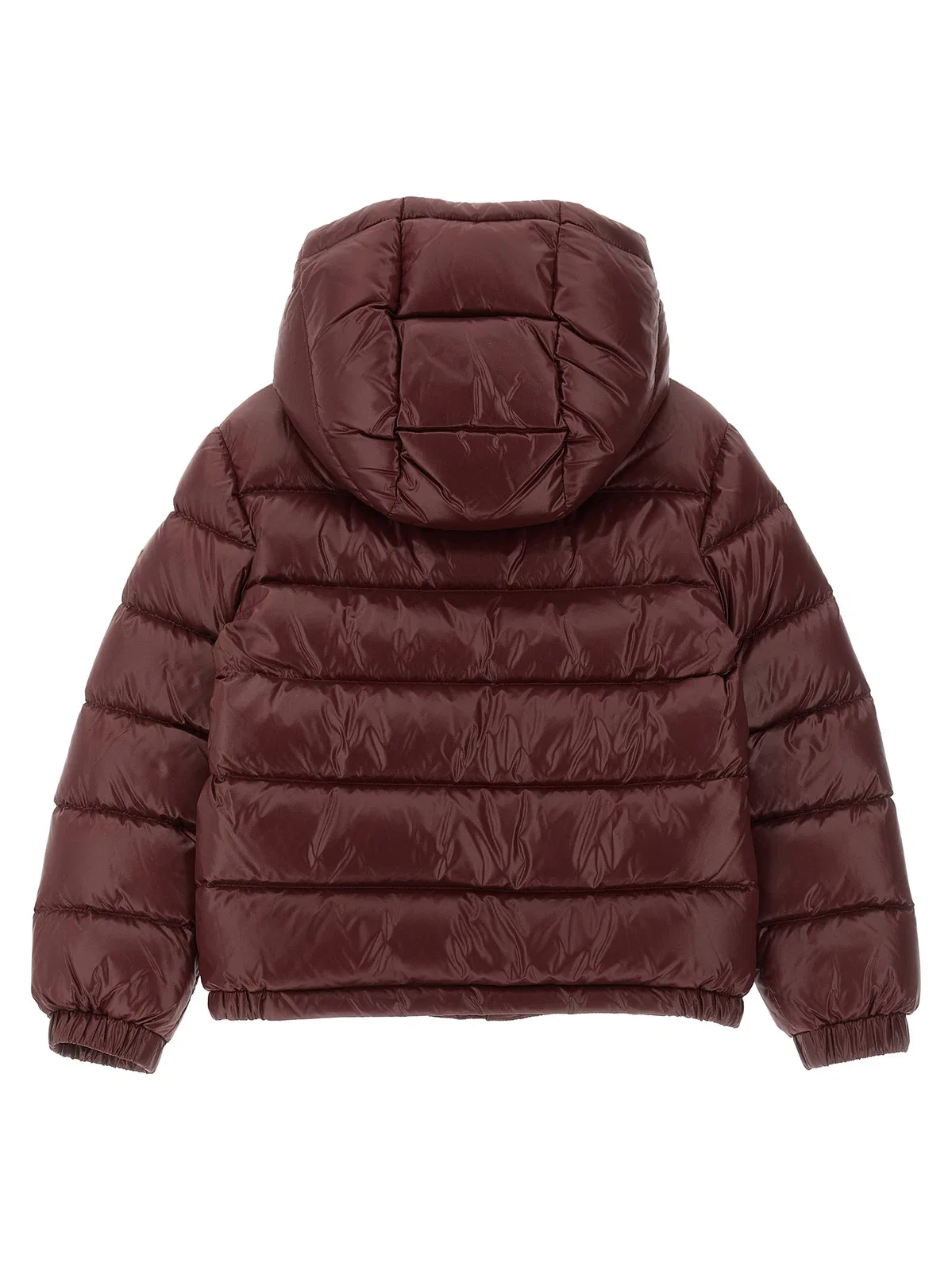 Moncler Enfant 'New Aubert' Down Jacket