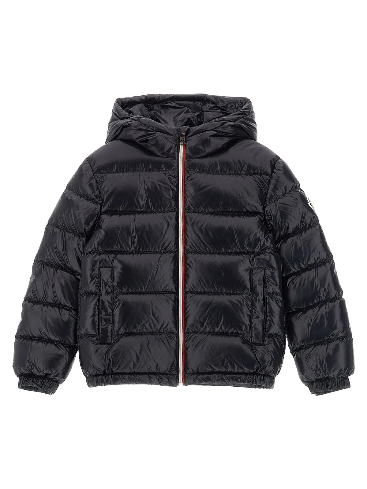 Moncler Enfant 'New Aubert' Down Jacket