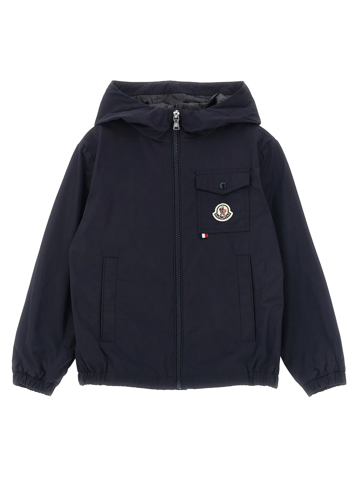 Moncler Enfant 'Xavian' Jacket