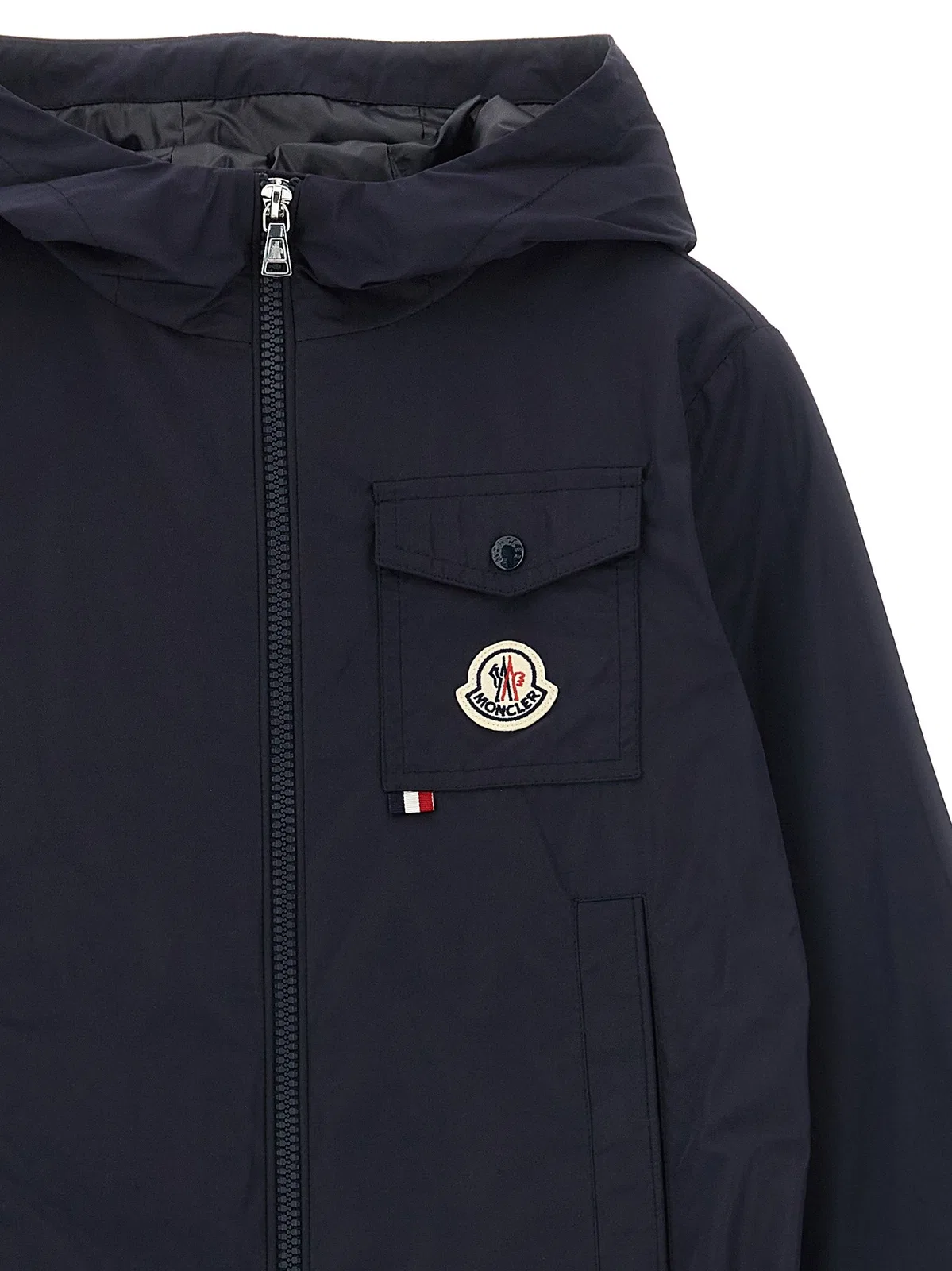 Moncler Enfant 'Xavian' Jacket