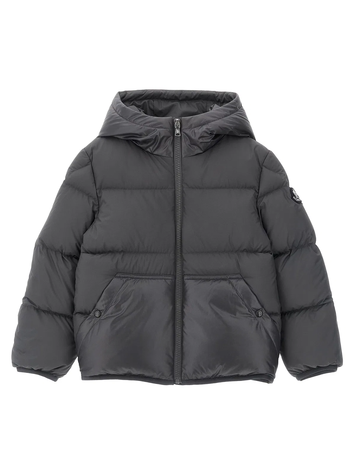 Moncler Enfant 'Barin' Down Jacket